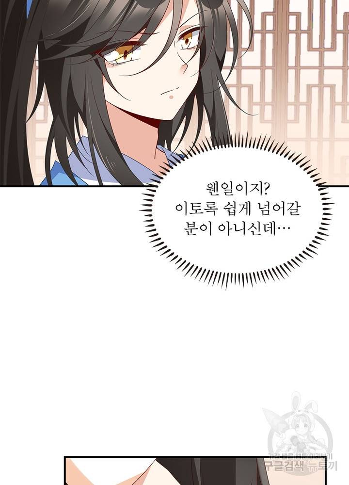 인생 3회차 스승님 72화 55