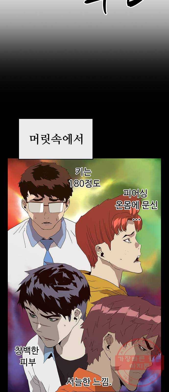 약한영웅 163화 75