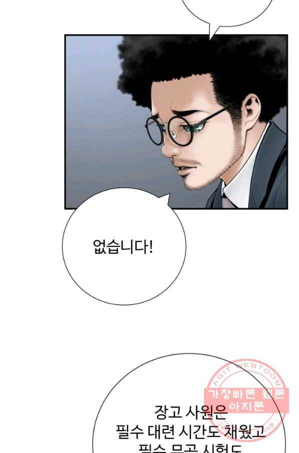 쿵푸컴퍼니 34화 5