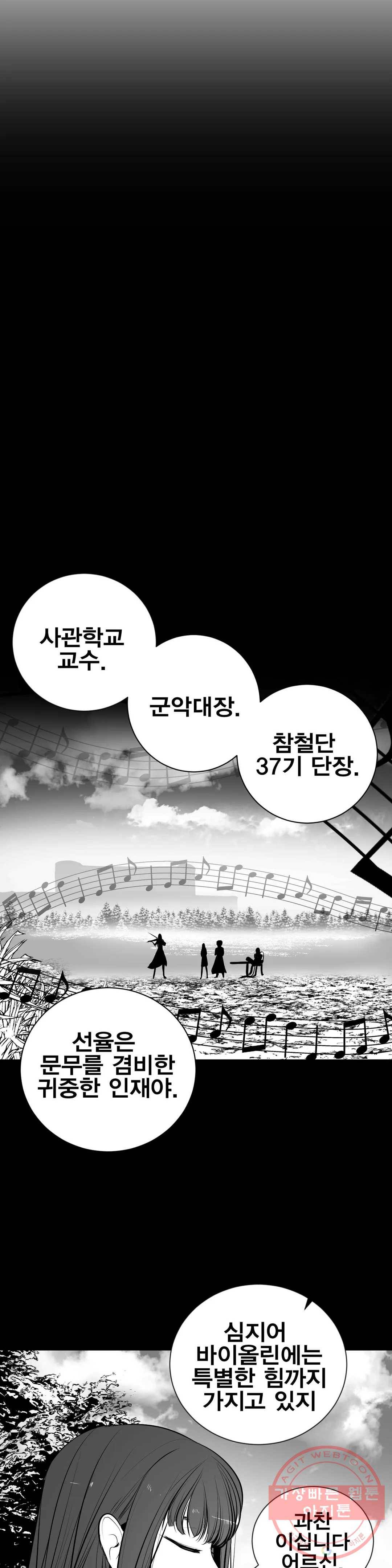 던전 속 사정 87화 5