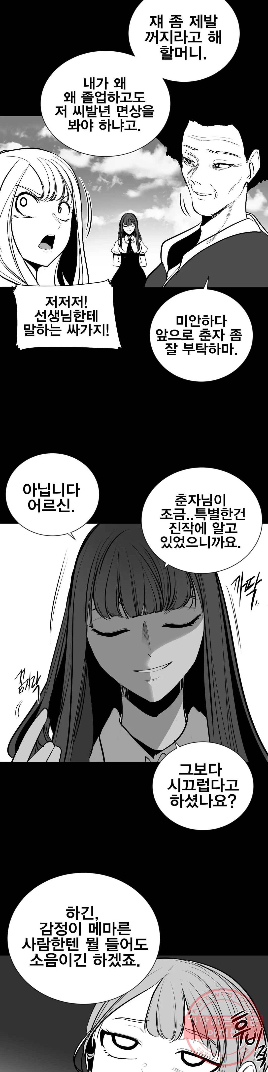 던전 속 사정 87화 7