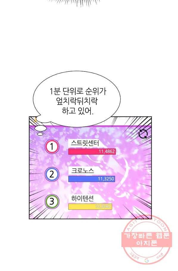 다시 한번 아이돌 25화 11