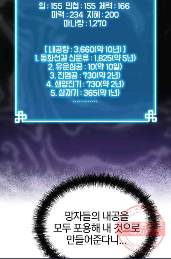 무림세가 전생랭커 13화 15