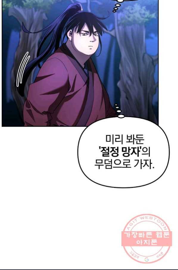 무림세가 전생랭커 13화 21