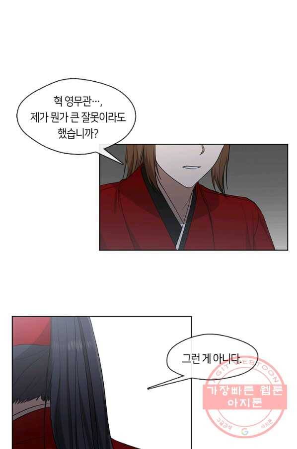 궁에 숨은 꽃 5화 1
