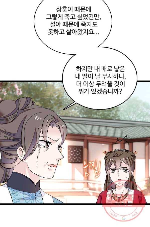 사금:동평백부 넷째 아가씨 95화 6