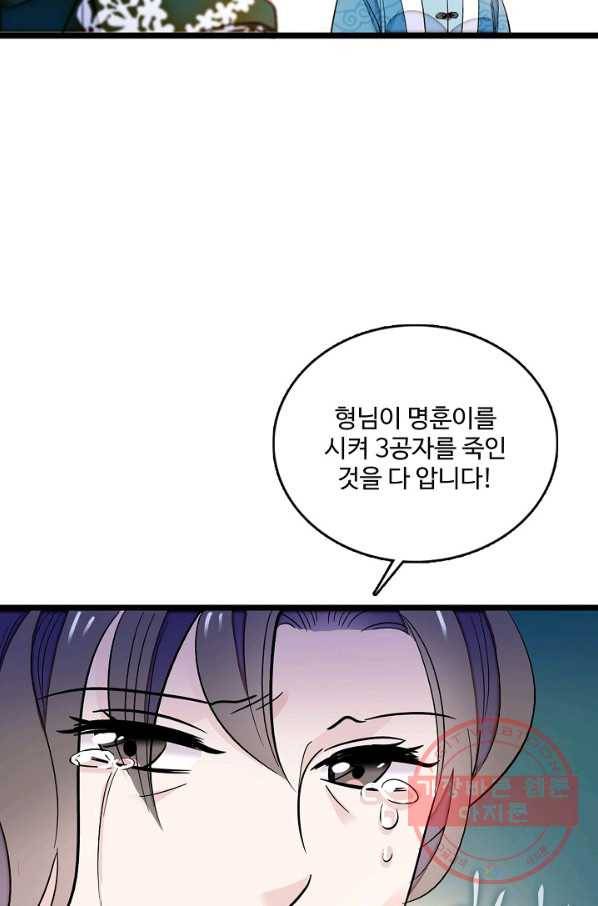 사금:동평백부 넷째 아가씨 95화 9
