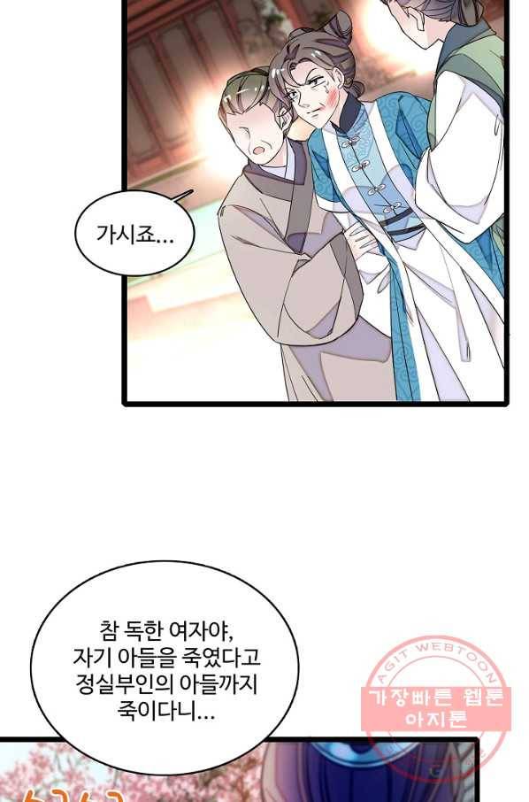 사금:동평백부 넷째 아가씨 95화 12