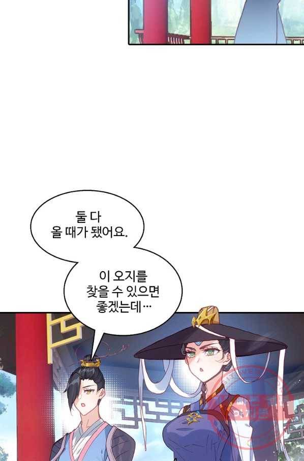 창궁방 : 불멸의 신화 126화 6
