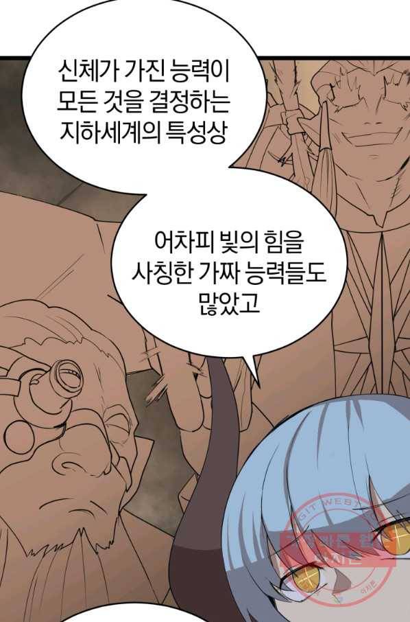 던전 마제스티 103화 40