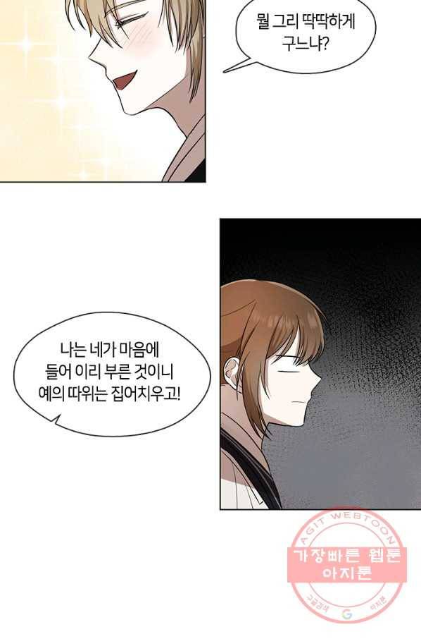 궁에 숨은 꽃 7화 2