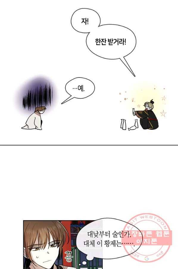 궁에 숨은 꽃 7화 3