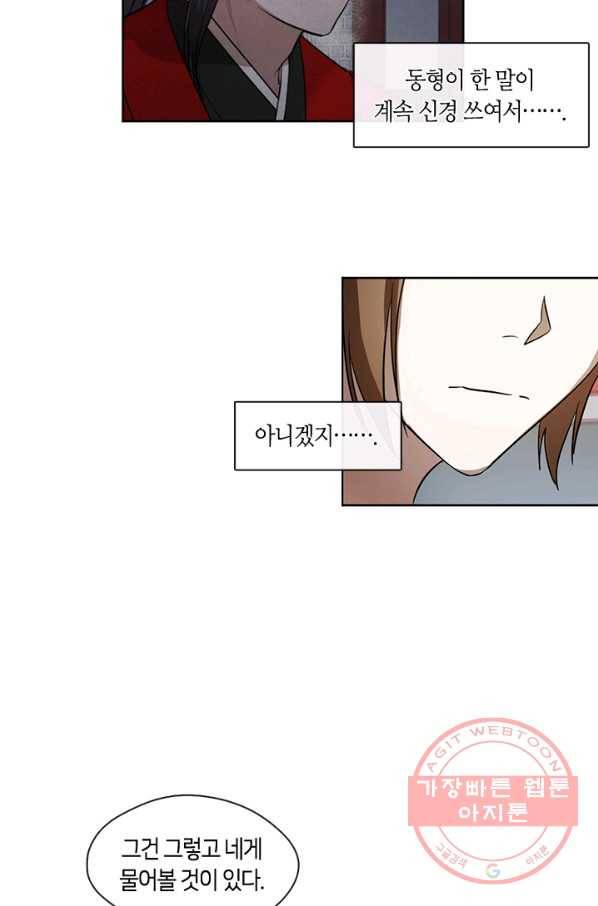 궁에 숨은 꽃 7화 10