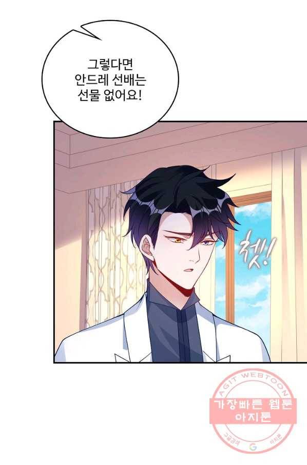 황녀의 생존법칙 172화 5