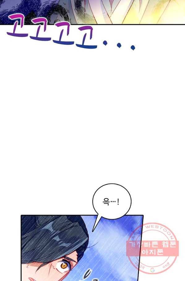 창궁방 : 불멸의 신화 127화 휴재, 연재중단 10