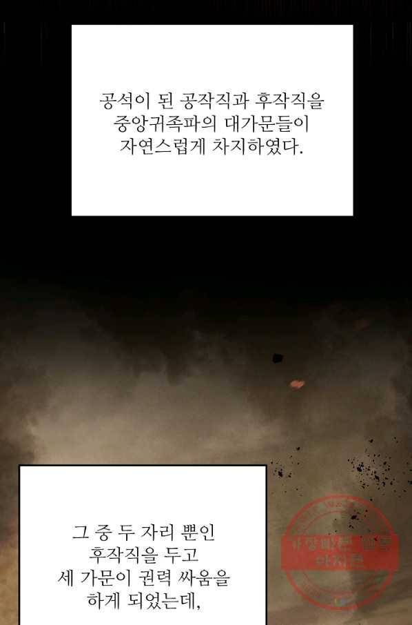 8서클 마법사의 환생 64화 80