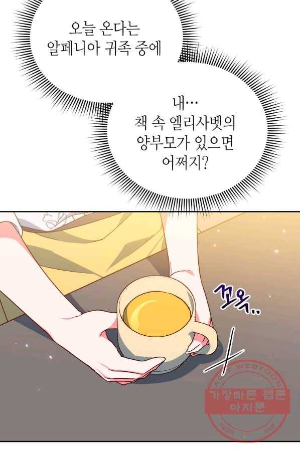 순백의 엘리사벳 38화 46