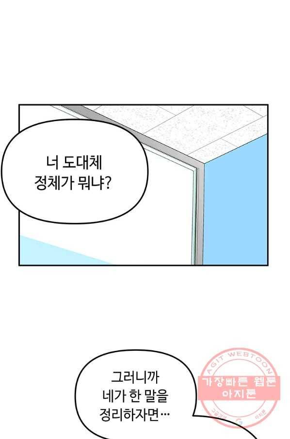어딜 봐요 매니저님 23화 1