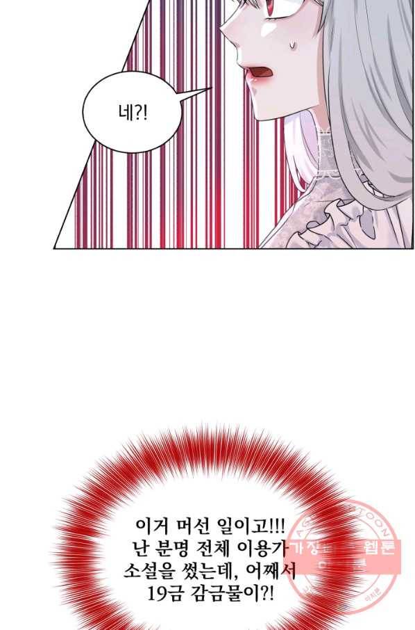 흑역사를 없애는 법 14화 4