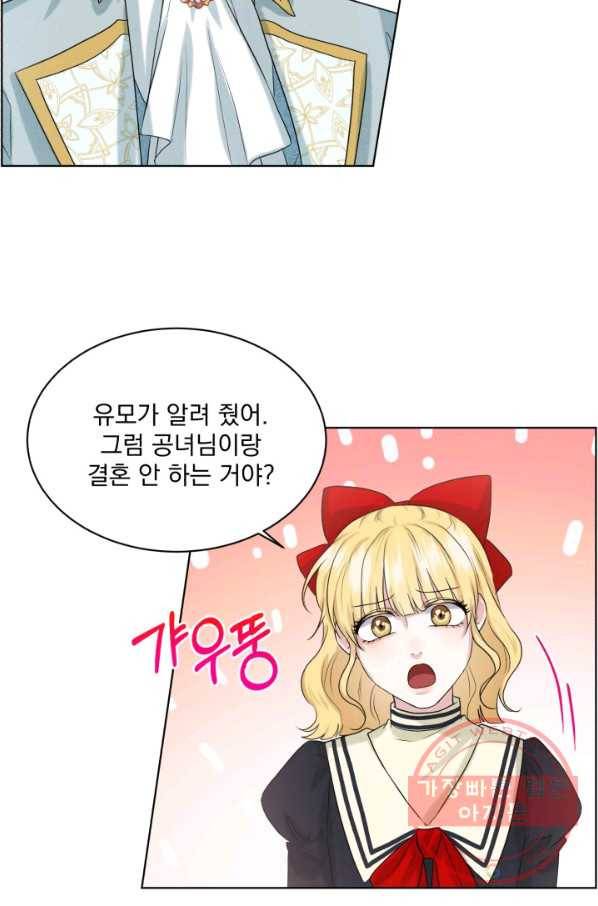 흑역사를 없애는 법 14화 54