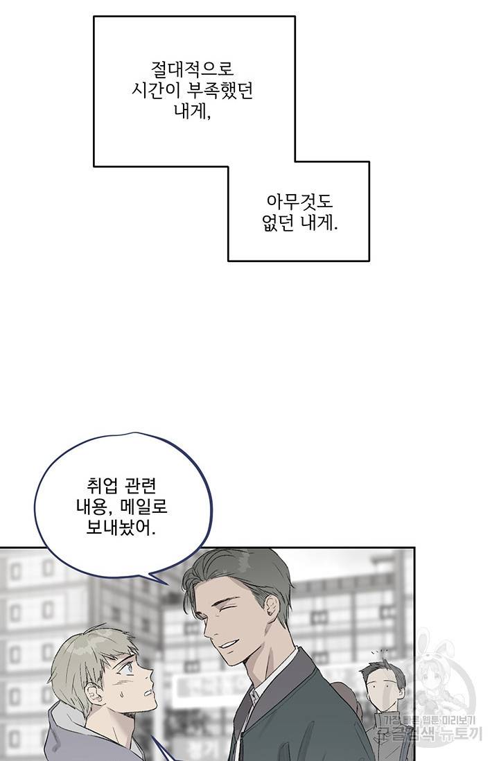 부적절한 신입사원 4화 21