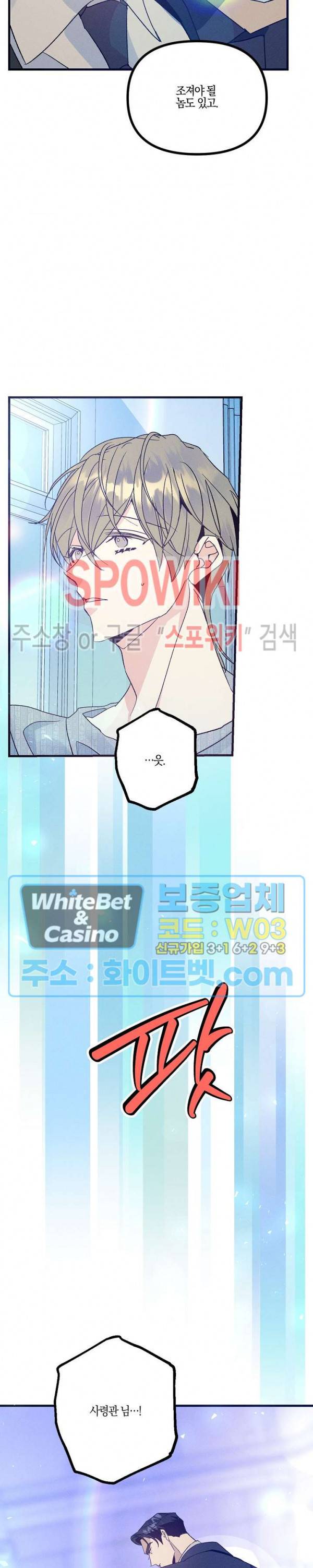 코드네임 : 미스트 45화 25