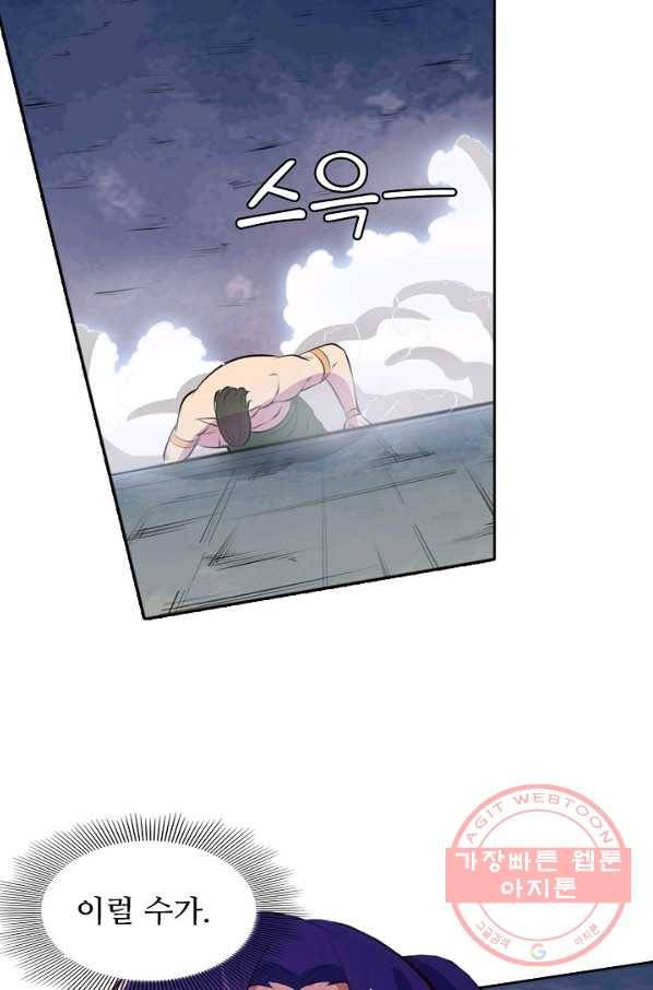 백련성신 519화 5