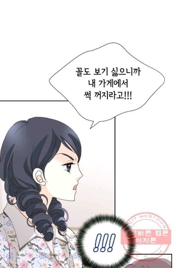 이 봄을 갖고 싶다 79화 이봄. 세강에 저런 오빠는 없어. 6