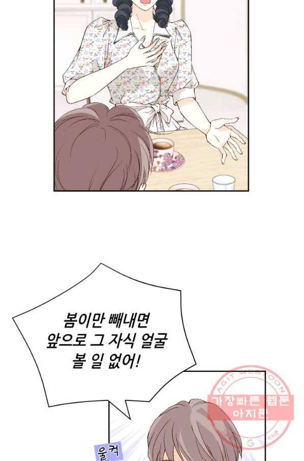 이 봄을 갖고 싶다 79화 이봄. 세강에 저런 오빠는 없어. 9