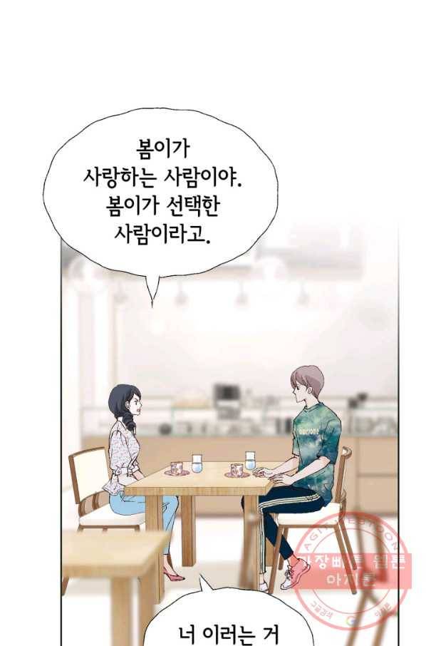 이 봄을 갖고 싶다 79화 이봄. 세강에 저런 오빠는 없어. 13