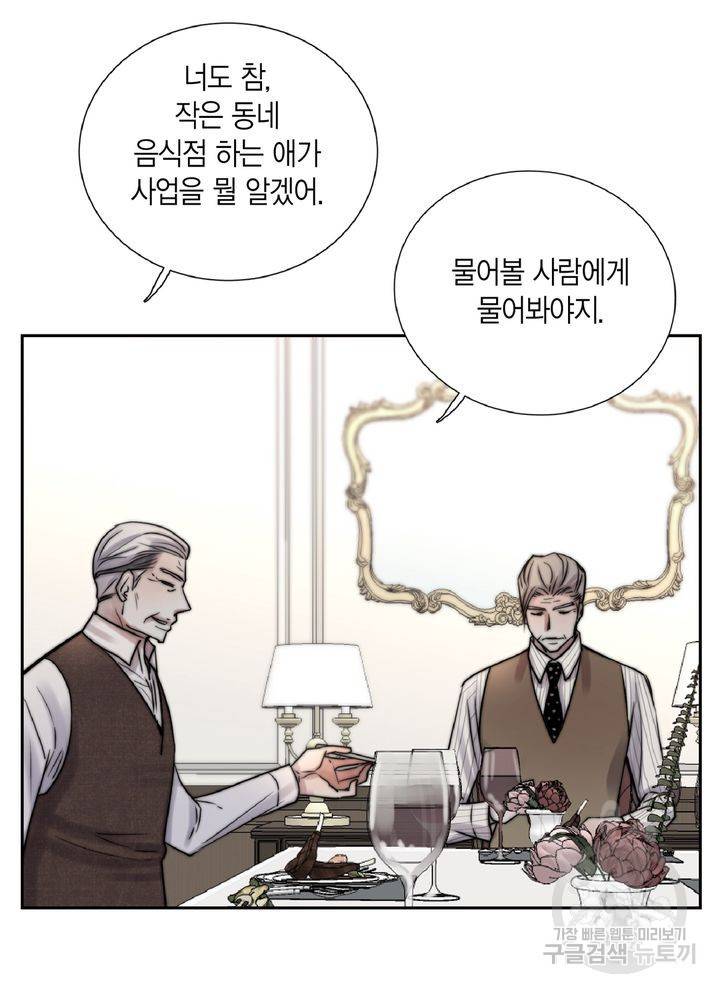 파트너의 영역 ∼바이 앤 하이∼ 106화 20