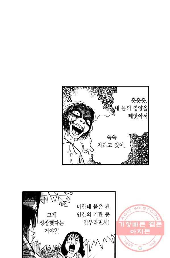 빨간 마스크 괴담 24화 3
