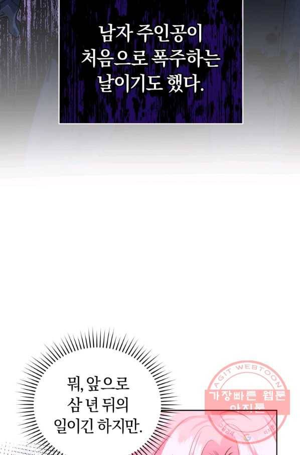 폭군의 유일한 조향사가 되었습니다 35화 21