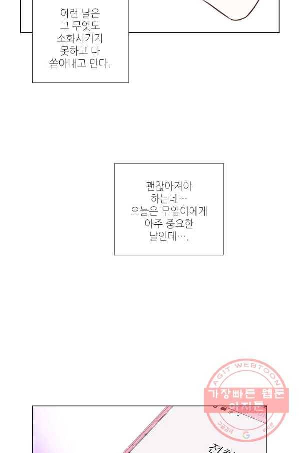 내가 널 사랑할 때 33화 75