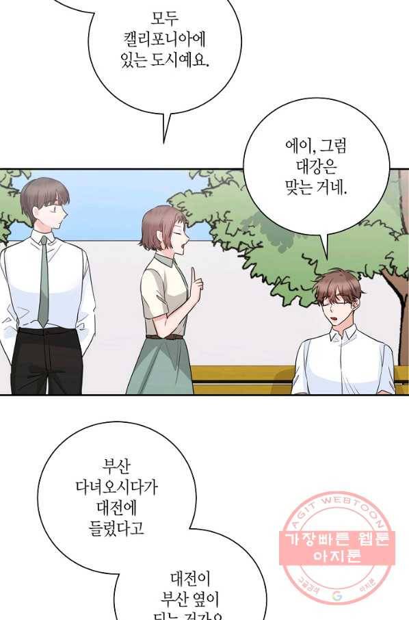절대갑 길들이기 70화 7
