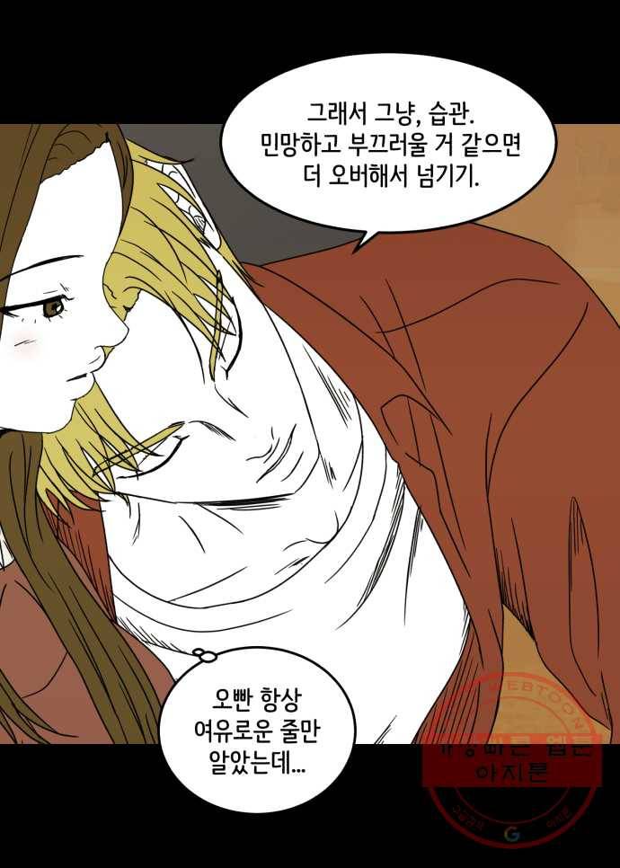 찬란하지 않아도 괜찮아, 새벽 34. 우리 찬란이가 달라졌어요 22