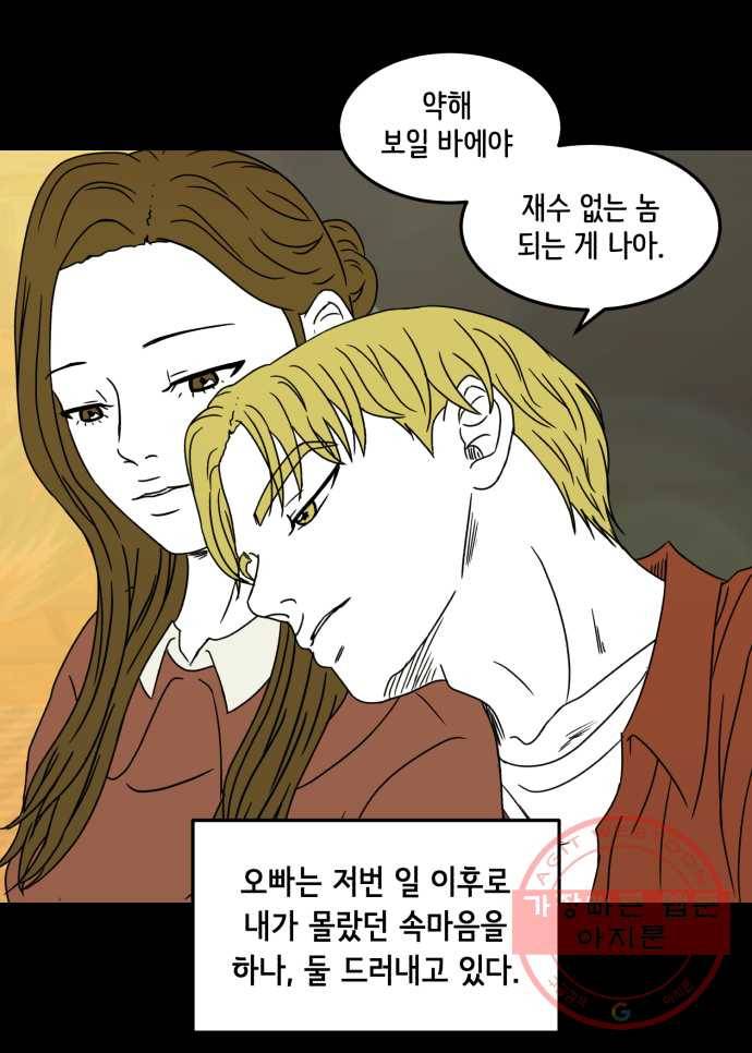 찬란하지 않아도 괜찮아, 새벽 34. 우리 찬란이가 달라졌어요 23