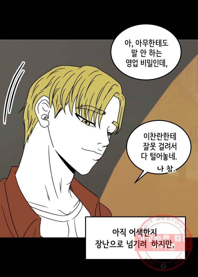 찬란하지 않아도 괜찮아, 새벽 34. 우리 찬란이가 달라졌어요 24