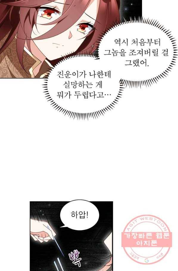 인생 3회차 스승님 82화 21
