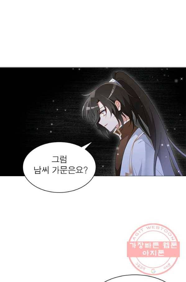 인생 3회차 스승님 82화 65