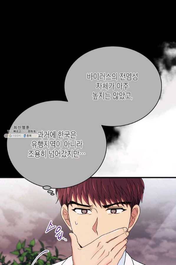 메디컬 환생 139화 3