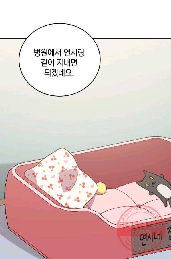 접경지역의 동물병원 65화 12