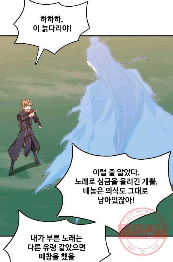 허세로 레벨업 하기 334화 7