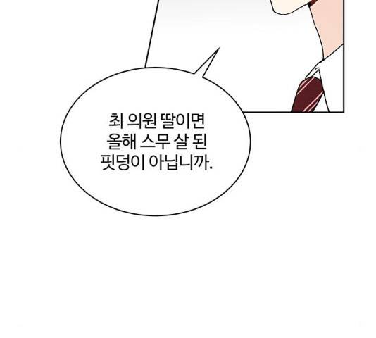 보스의 노골적 취향 10화 17