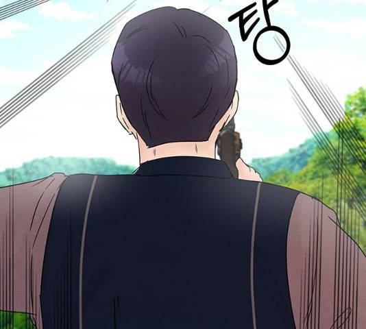 보스의 노골적 취향 10화 22