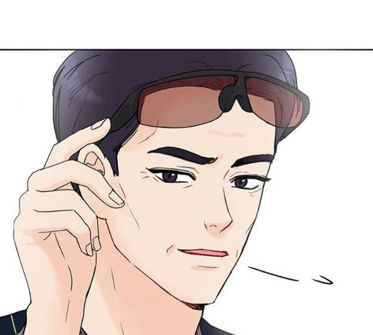 보스의 노골적 취향 10화 27