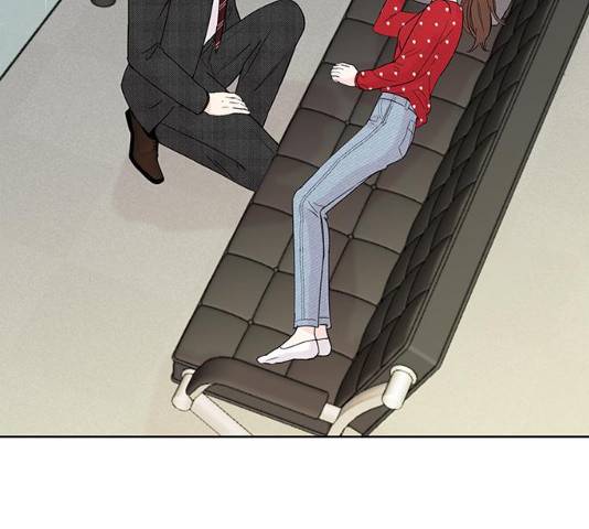 보스의 노골적 취향 10화 54