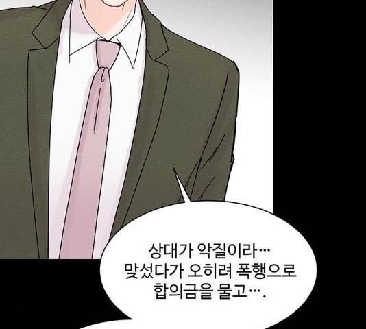 보스의 노골적 취향 10화 71