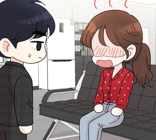보스의 노골적 취향 10화 95