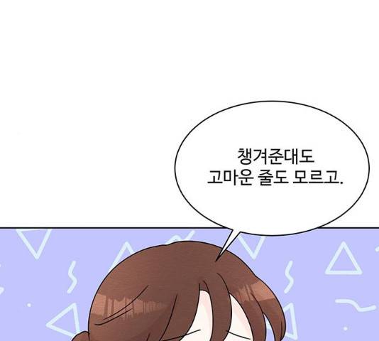 보스의 노골적 취향 10화 148